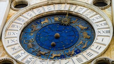 call time and demographics analysis