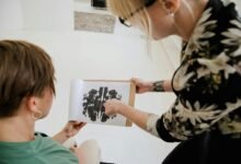 communication behavior cluster analysis