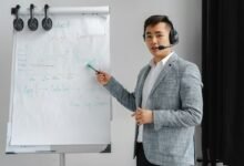 customer call session insights