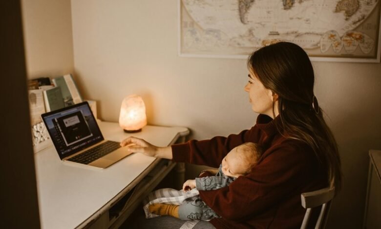 hourly call density map