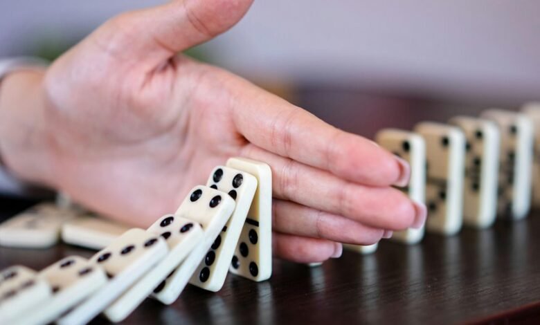 local events influence calls