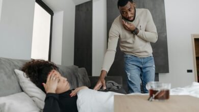 missed calls communication analysis