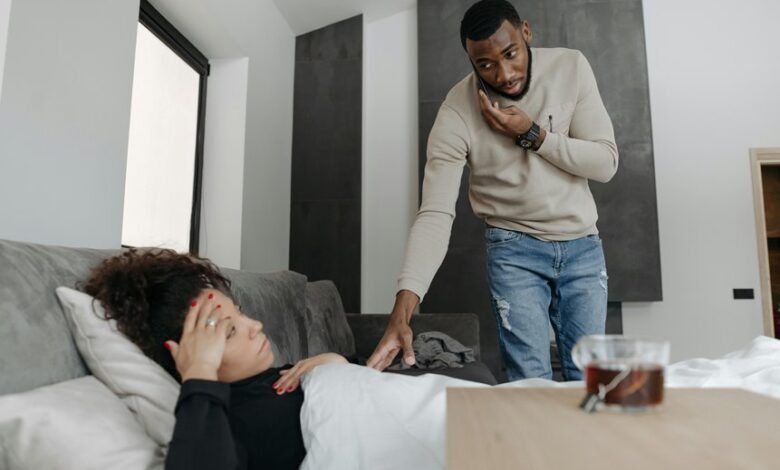 missed calls communication analysis