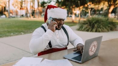 public holidays affect call volumes