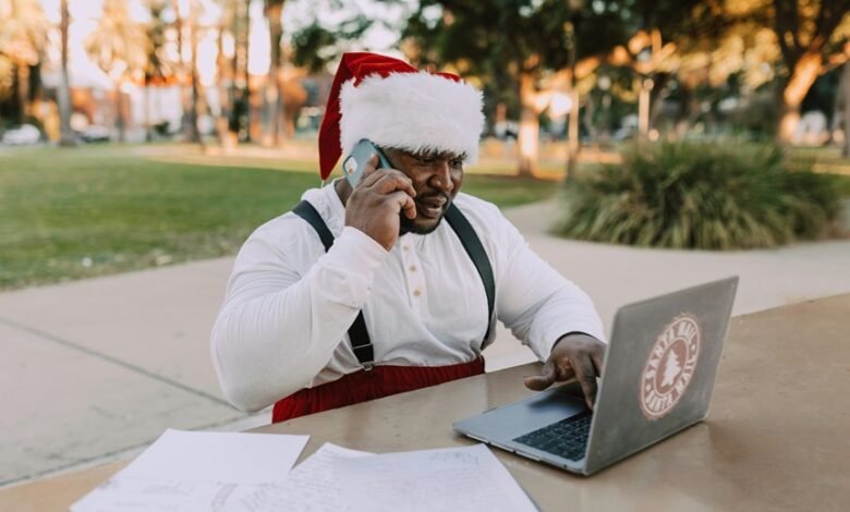 public holidays affect call volumes