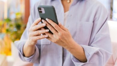 regional user activity peaks