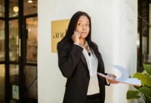 urban and suburban calling patterns