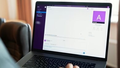 user clusters in call data