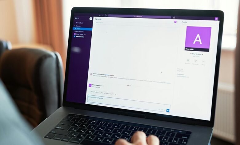 user clusters in call data
