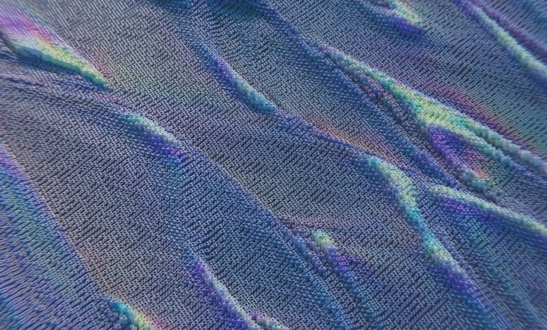 user flow analysis process