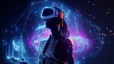 The Future of Metaverse Technology