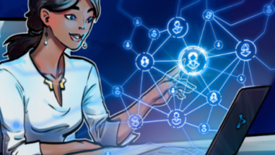 The Future of Online Communities