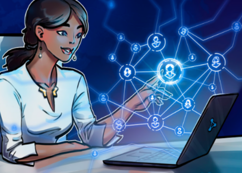 The Future of Online Communities