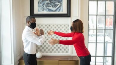 caller safety directorate numbers