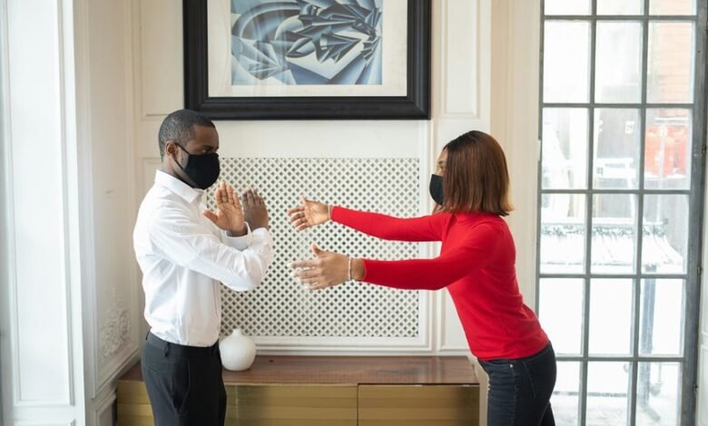 caller safety directorate numbers