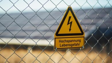 caller threat mitigation panel