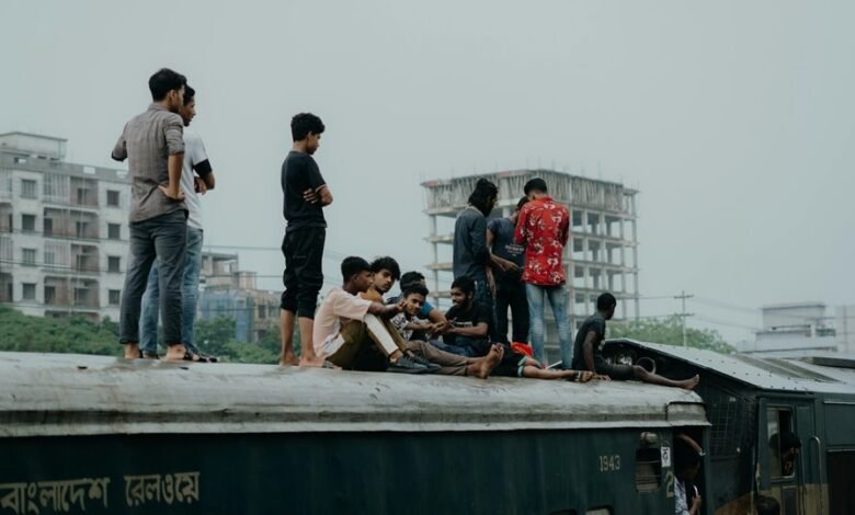 community risk prevention oversight