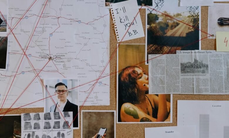 fraud detection oversight board