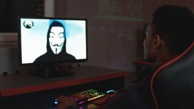 international caller threat monitoring