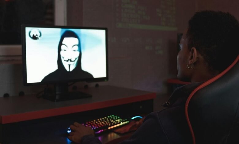 international caller threat monitoring