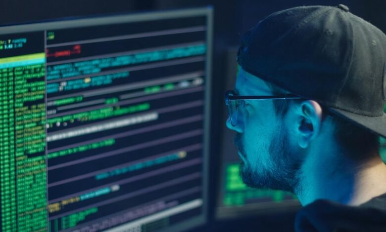 phone threat mitigation network
