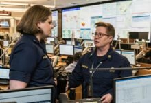 signal monitoring command numbers