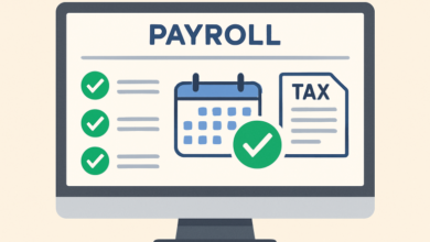 How Payroll Software Helps You Stay Compliant with Labor Laws