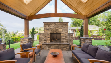 How to Choose the Best Patio Covers for Your Home