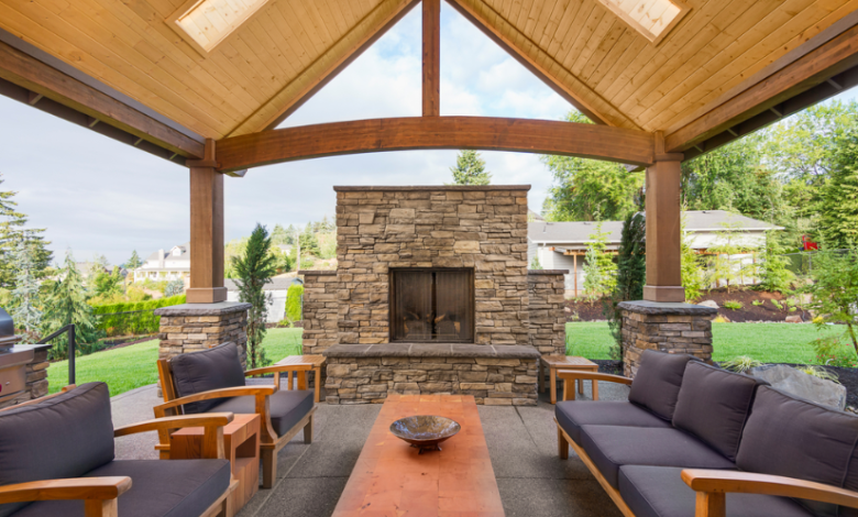 How to Choose the Best Patio Covers for Your Home