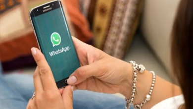 How to Link Your Devices to WhatsApp Page and Telegram Chinese