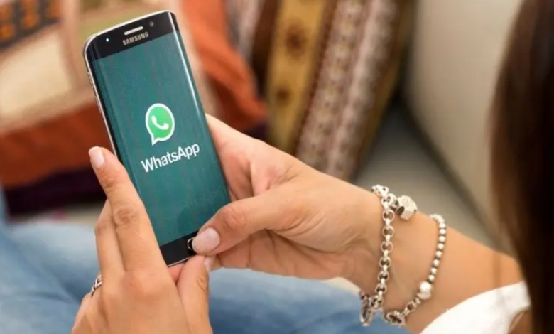 How to Link Your Devices to WhatsApp Page and Telegram Chinese