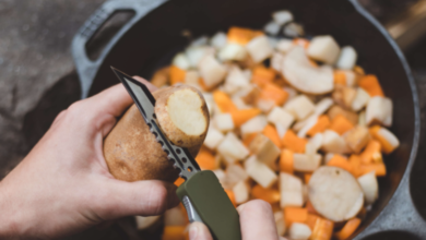 Cutting Through the Wild: Skills That Build Real Outdoor Confidence