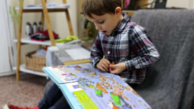 Building Resilience in Children: Tips for Parents to Foster Mental Strength