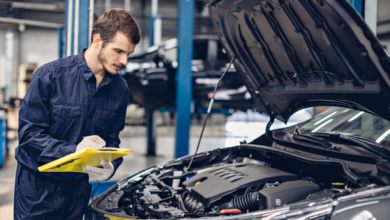 How to Know When Your Car Needs a Mechanic