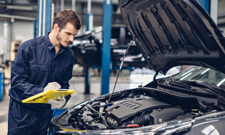 How to Know When Your Car Needs a Mechanic