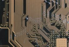 communication system control data