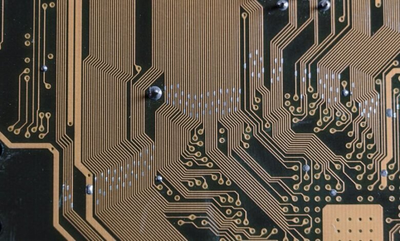 communication system control data