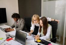 cutting edge tech solutions