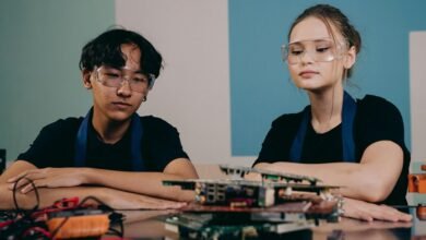 essential tools for enthusiasts