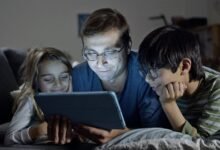 expert tech tales read