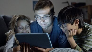 expert tech tales read