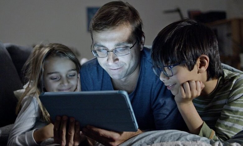 expert tech tales read