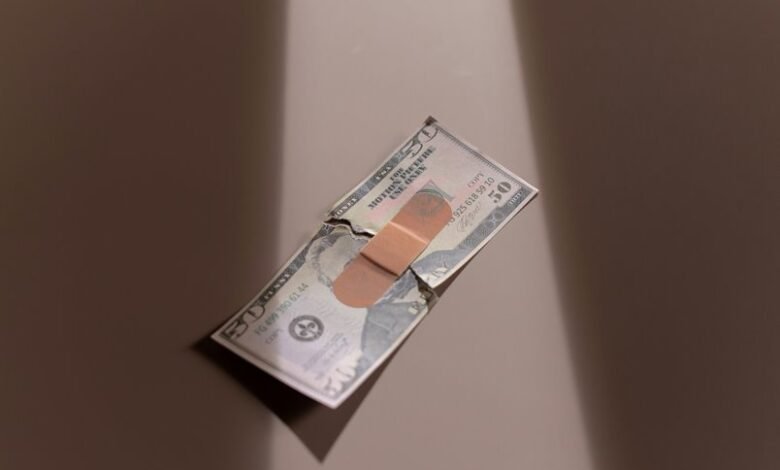 financial solutions available here