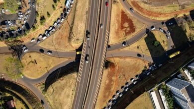 network oversight and infrastructure