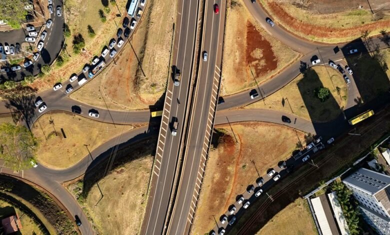 network oversight and infrastructure