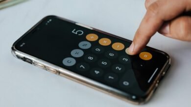 telecommunication contact numbers listed