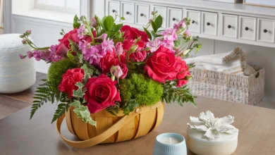How to Choose the Best Flower Delivery Service in Miami