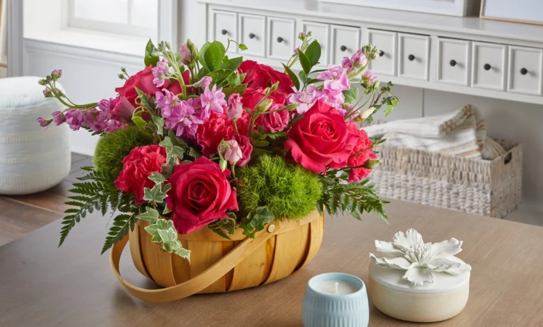 How to Choose the Best Flower Delivery Service in Miami