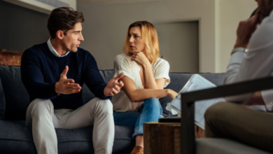 How to Build Healthier Relationships Through Trauma-Informed Therapy