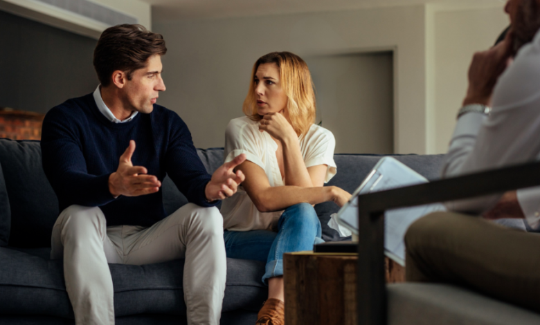 How to Build Healthier Relationships Through Trauma-Informed Therapy